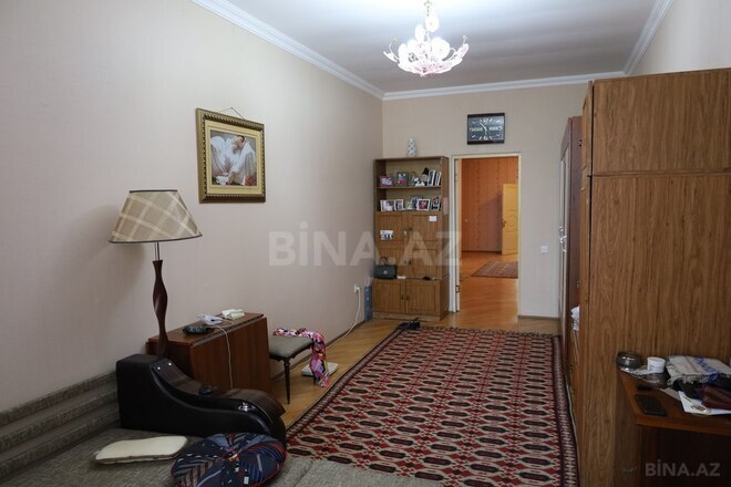 4 otaqlı yeni tikili - 8 Noyabr m. - 154 m² (20)