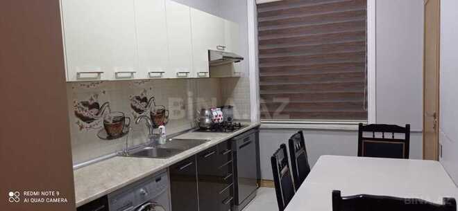 4 otaqlı həyət evi/bağ evi - Quba - 200 m² (10)