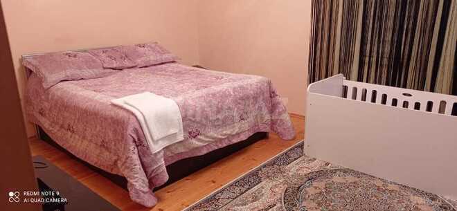 4 otaqlı həyət evi/bağ evi - Quba - 200 m² (1)