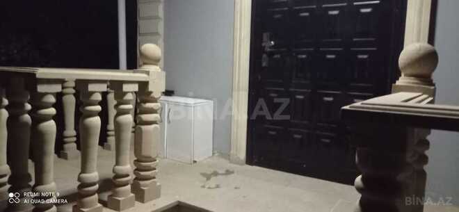 4 otaqlı həyət evi/bağ evi - Quba - 200 m² (5)
