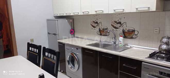 4 otaqlı həyət evi/bağ evi - Quba - 200 m² (11)