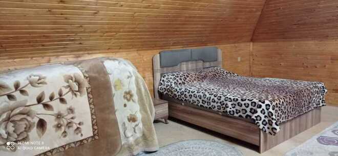 4 otaqlı həyət evi/bağ evi - Quba - 200 m² (12)