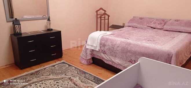 4 otaqlı həyət evi/bağ evi - Quba - 200 m² (2)