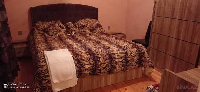 4 otaqlı həyət evi/bağ evi - Quba - 200 m² (13)