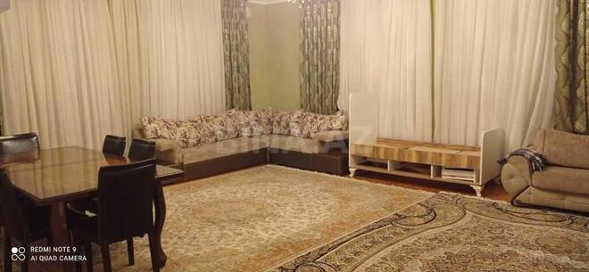 4 otaqlı həyət evi/bağ evi - Quba - 200 m² (4)