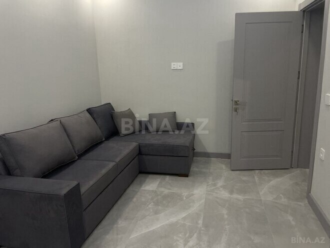 2 otaqlı yeni tikili - Dərnəgül m. - 61 m² (2)