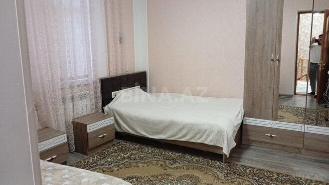 3 otaqlı həyət evi/bağ evi - Qusar - 86 m² (7)