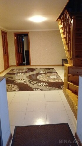 3 otaqlı həyət evi/bağ evi - Qusar - 86 m² (2)