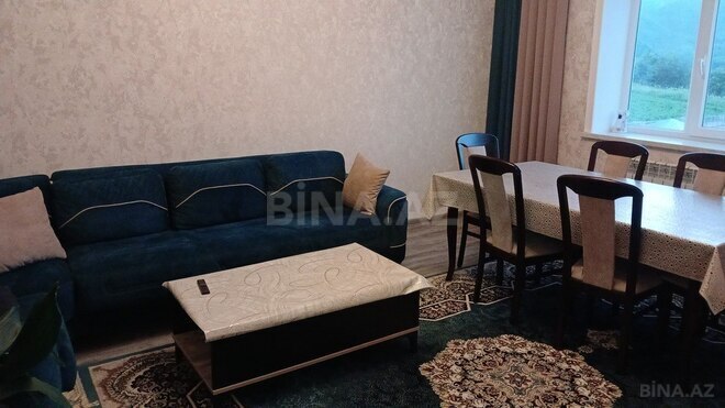 3 otaqlı həyət evi/bağ evi - Qusar - 86 m² (6)