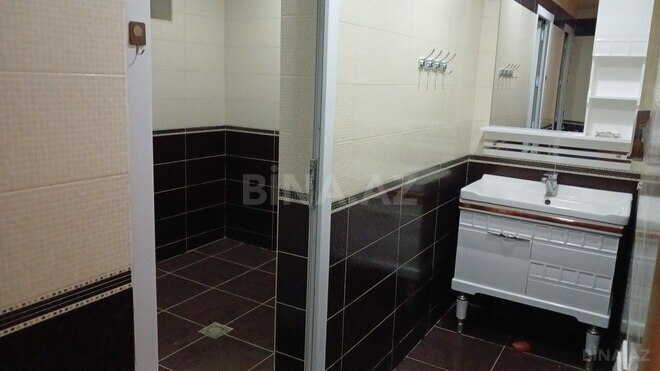 3 otaqlı həyət evi/bağ evi - Qusar - 86 m² (4)