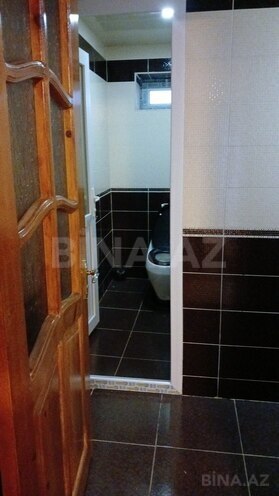 3 otaqlı həyət evi/bağ evi - Qusar - 86 m² (3)