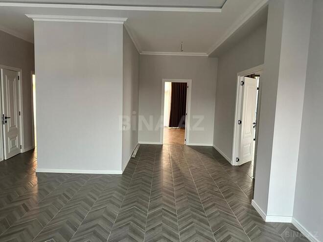 7 otaqlı həyət evi/bağ evi - Fatmayı q. - 380 m² (8)