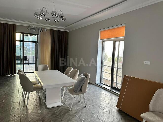 7 otaqlı həyət evi/bağ evi - Fatmayı q. - 380 m² (9)