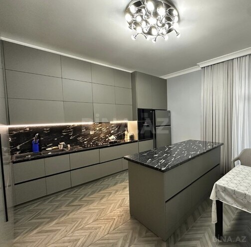 7 otaqlı həyət evi/bağ evi - Fatmayı q. - 380 m² (7)