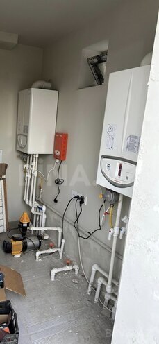 7 otaqlı həyət evi/bağ evi - Fatmayı q. - 380 m² (22)
