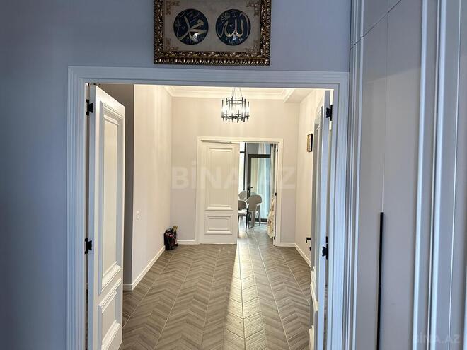 7 otaqlı həyət evi/bağ evi - Fatmayı q. - 380 m² (5)
