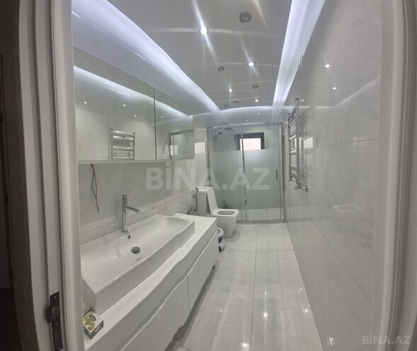 7 otaqlı həyət evi/bağ evi - Fatmayı q. - 380 m² (20)
