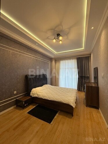 2 otaqlı yeni tikili - Ağ şəhər q. - 70 m² (4)