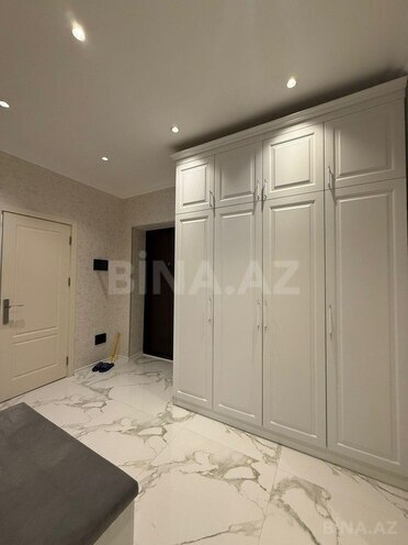 2 otaqlı yeni tikili - Ağ şəhər q. - 70 m² (3)