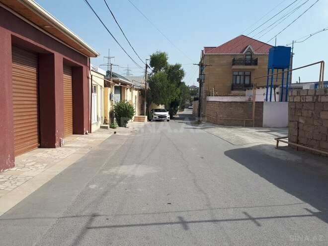 Torpaq - Şüvəlan q. - 2 sot (3)