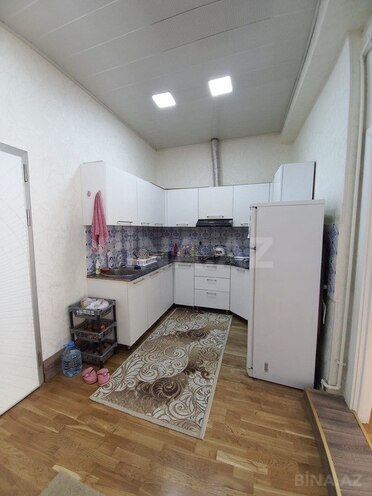 2 otaqlı yeni tikili - Bayıl q. - 55 m² (4)