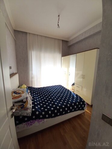 2 otaqlı yeni tikili - Bayıl q. - 55 m² (2)