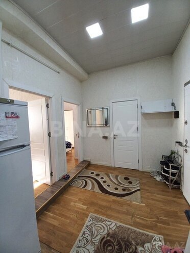 2 otaqlı yeni tikili - Bayıl q. - 55 m² (5)