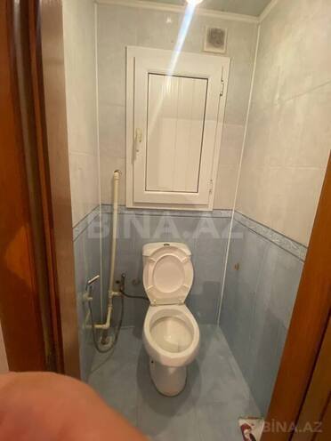 2-комн. новостройка - м. Халглар Достлугу - 70 м² (7)
