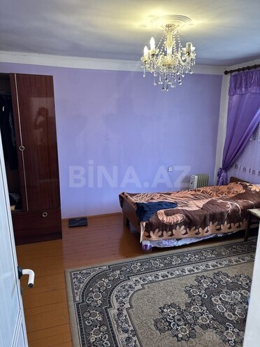 5 otaqlı həyət evi/bağ evi - Bülbülə q. - 150 m² (2)