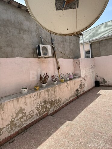 5 otaqlı həyət evi/bağ evi - Bülbülə q. - 150 m² (3)