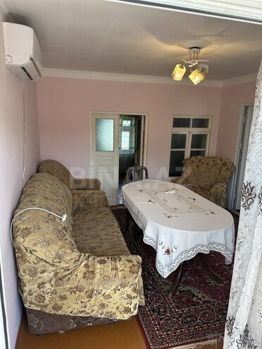 5 otaqlı həyət evi/bağ evi - Bülbülə q. - 150 m² (4)