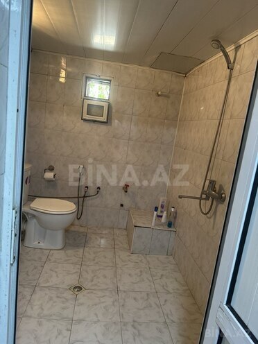 5 otaqlı həyət evi/bağ evi - Bülbülə q. - 150 m² (6)