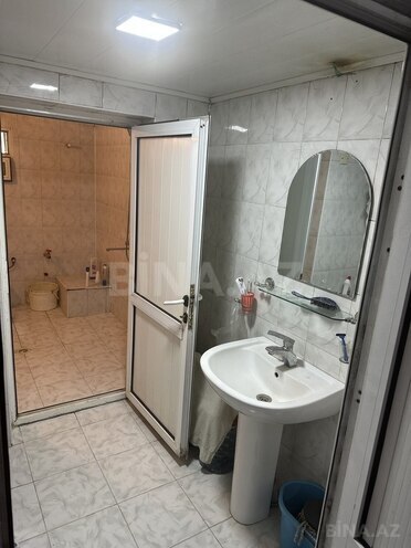5 otaqlı həyət evi/bağ evi - Bülbülə q. - 150 m² (9)
