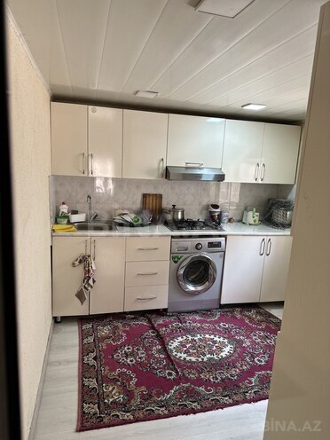 5 otaqlı həyət evi/bağ evi - Bülbülə q. - 150 m² (7)