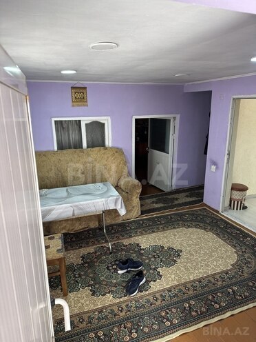 5 otaqlı həyət evi/bağ evi - Bülbülə q. - 150 m² (8)