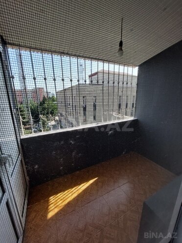 2-комн. вторичка - м. Кара Караев - 50 м² (12)