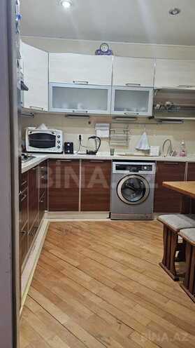 4 otaqlı yeni tikili - 8 Noyabr m. - 154 m² (21)
