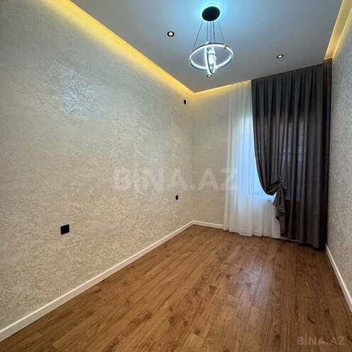 4 otaqlı həyət evi/bağ evi - Mərdəkan q. - 165 m² (15)