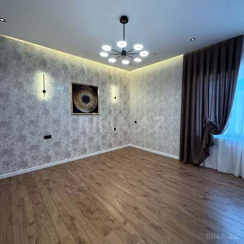 4 otaqlı həyət evi/bağ evi - Mərdəkan q. - 165 m² (14)
