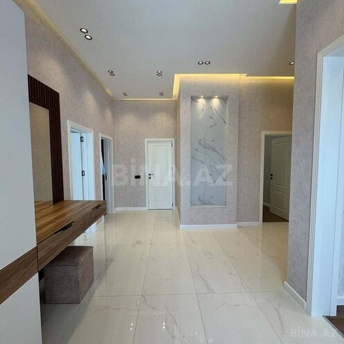 4 otaqlı həyət evi/bağ evi - Mərdəkan q. - 165 m² (7)