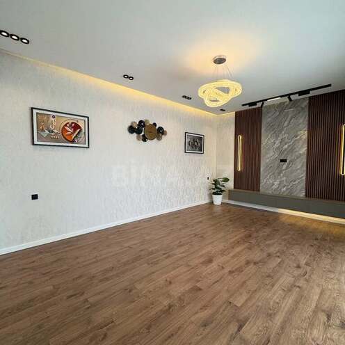 4 otaqlı həyət evi/bağ evi - Mərdəkan q. - 165 m² (9)