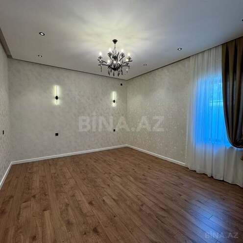 4 otaqlı həyət evi/bağ evi - Mərdəkan q. - 165 m² (12)