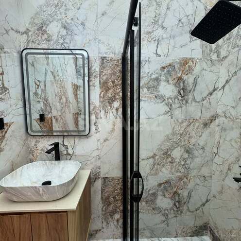 4 otaqlı həyət evi/bağ evi - Mərdəkan q. - 165 m² (16)