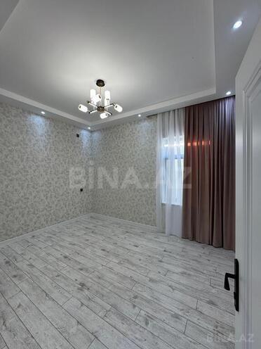 4 otaqlı həyət evi/bağ evi - Şüvəlan q. - 160 m² (11)