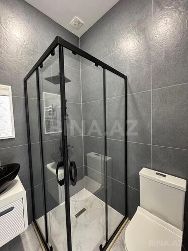 4 otaqlı həyət evi/bağ evi - Şüvəlan q. - 160 m² (17)