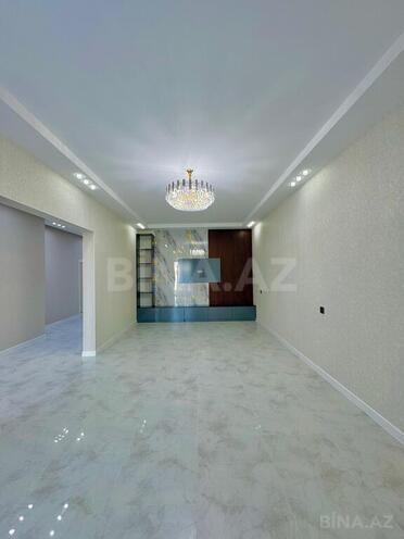 4 otaqlı həyət evi/bağ evi - Şüvəlan q. - 160 m² (10)