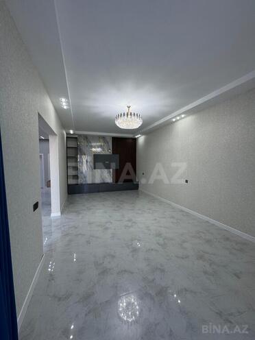 4 otaqlı həyət evi/bağ evi - Şüvəlan q. - 160 m² (13)