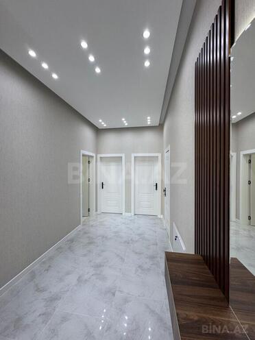 4 otaqlı həyət evi/bağ evi - Şüvəlan q. - 160 m² (9)