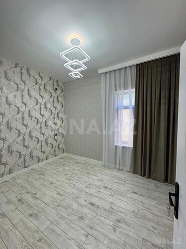 4 otaqlı həyət evi/bağ evi - Şüvəlan q. - 160 m² (12)