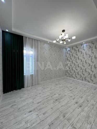 4 otaqlı həyət evi/bağ evi - Şüvəlan q. - 160 m² (16)